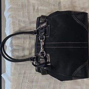 Coach Classic Vintage